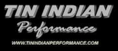 Tin Indian Performance